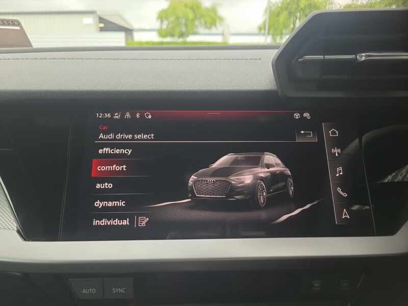 More views of Audi A3