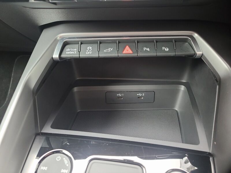 More views of Audi A3