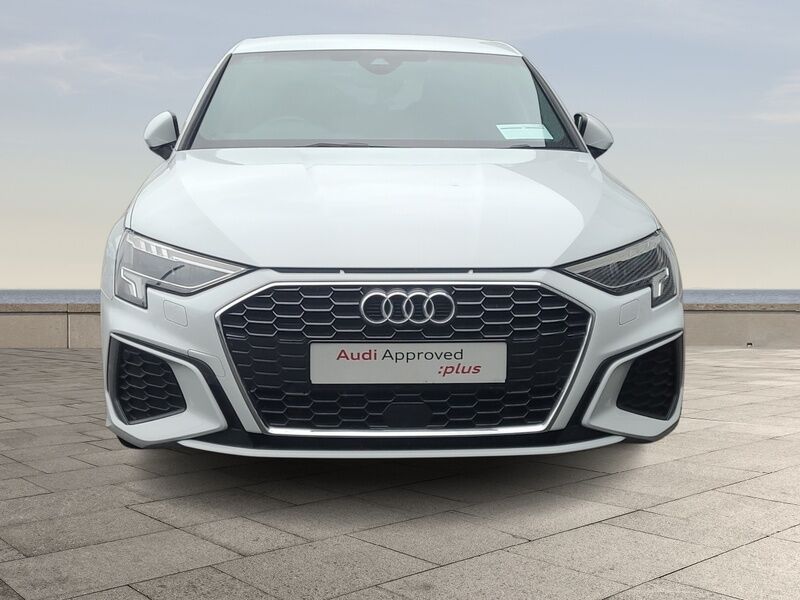 More views of Audi A3