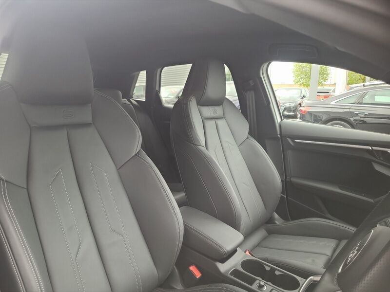 More views of Audi A3
