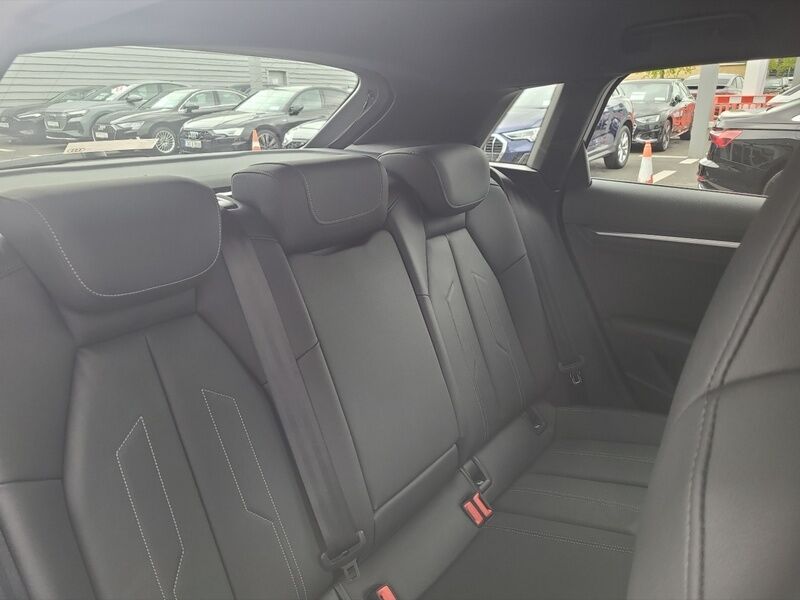 More views of Audi A3