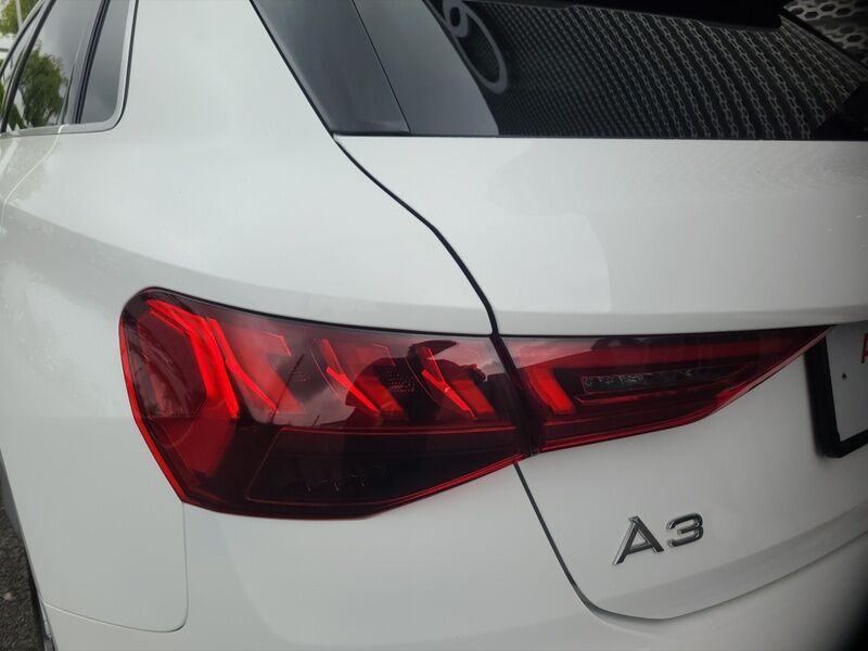 More views of Audi A3