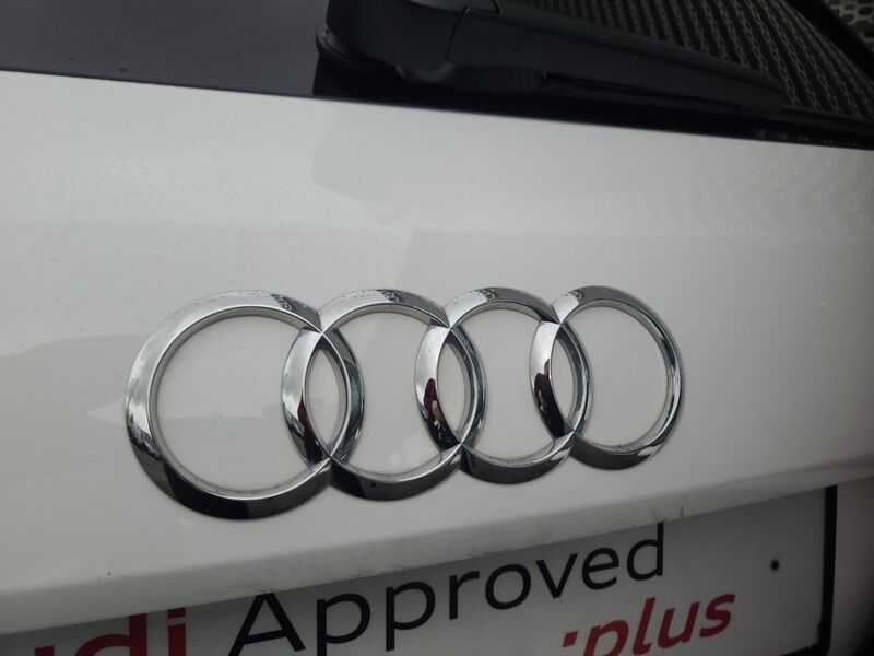 More views of Audi A3