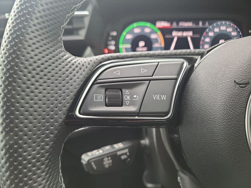 More views of Audi A3