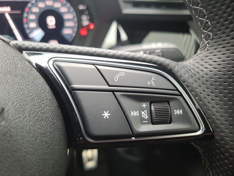 More views of Audi A3