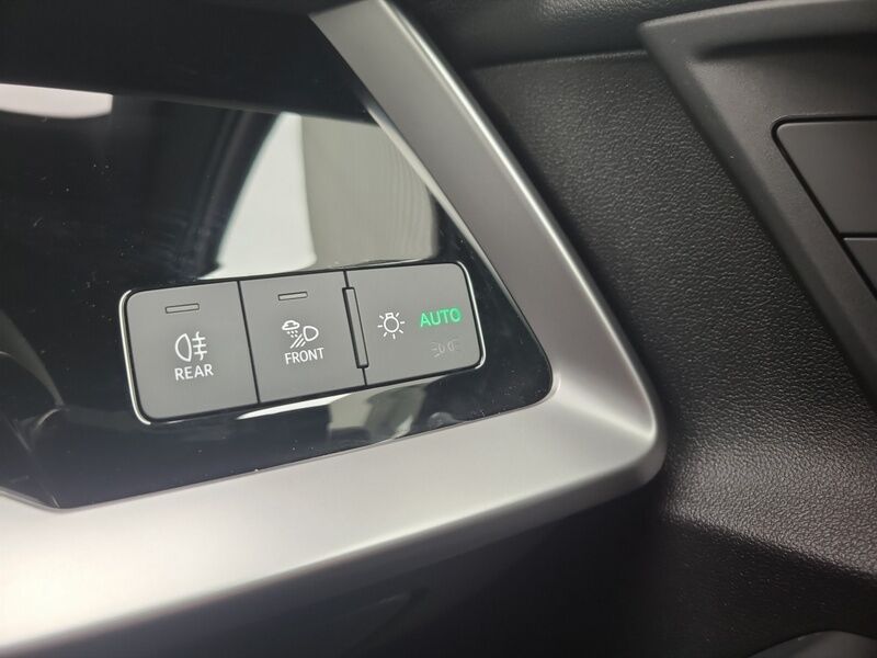 More views of Audi A3