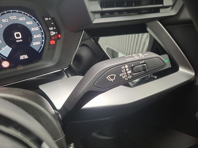 More views of Audi A3