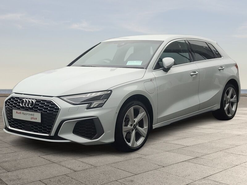 More views of Audi A3