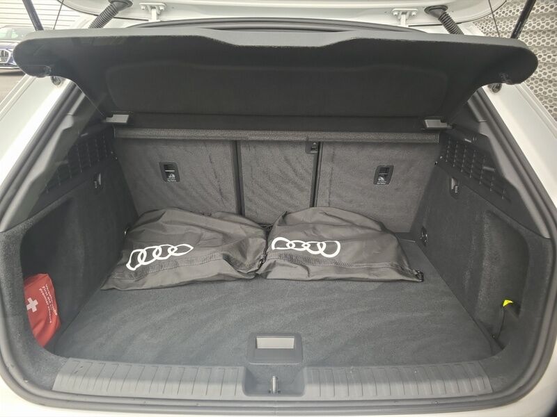 More views of Audi A3