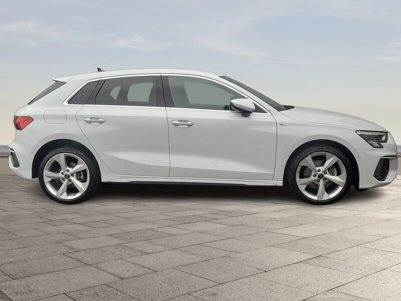 More views of Audi A3