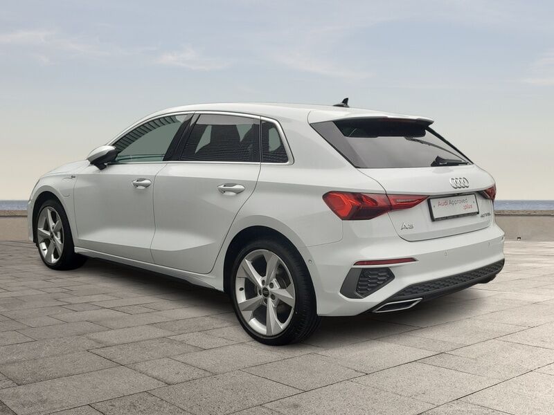 More views of Audi A3