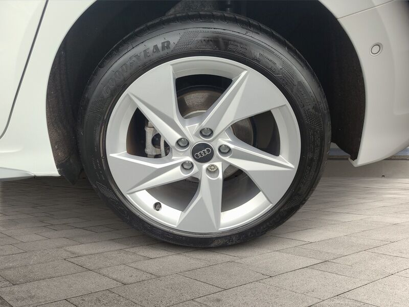More views of Audi A3
