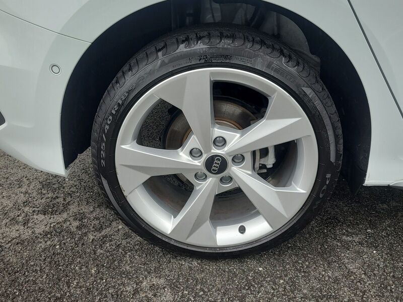 More views of Audi A3