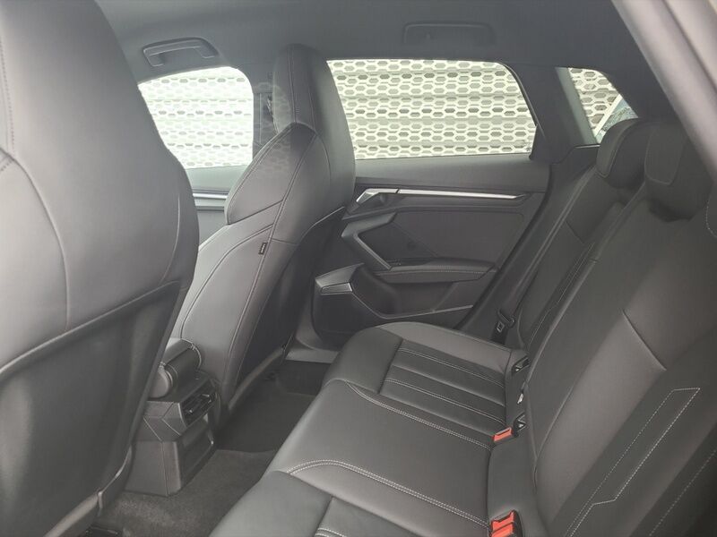 More views of Audi A3