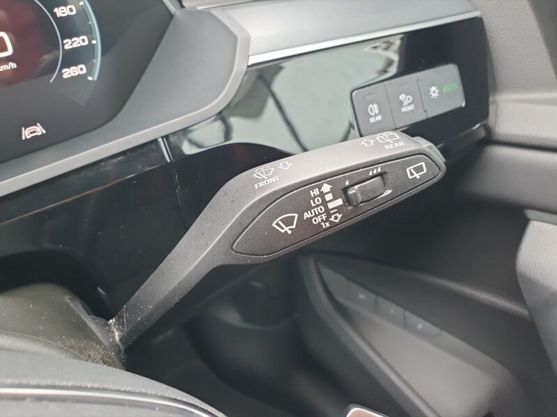 More views of Audi E-Tron