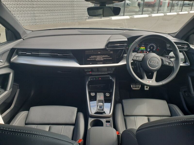 More views of Audi A3