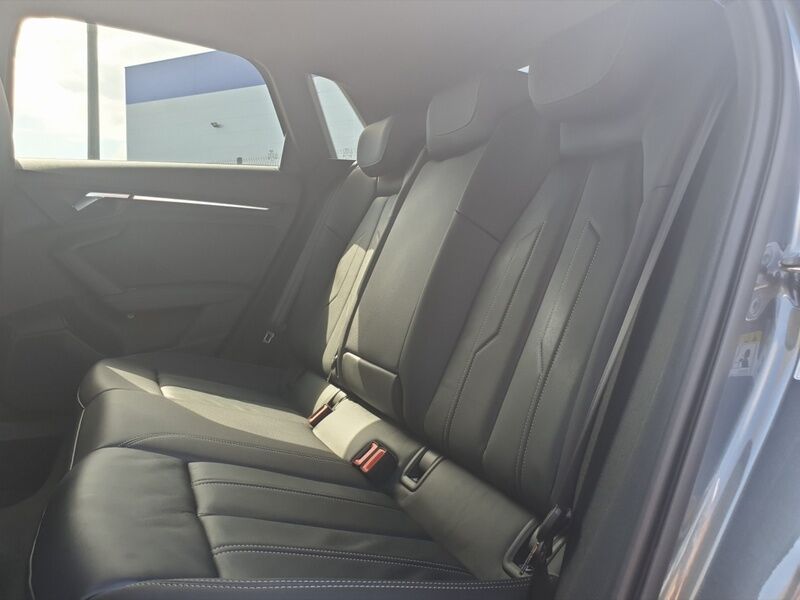 More views of Audi A3