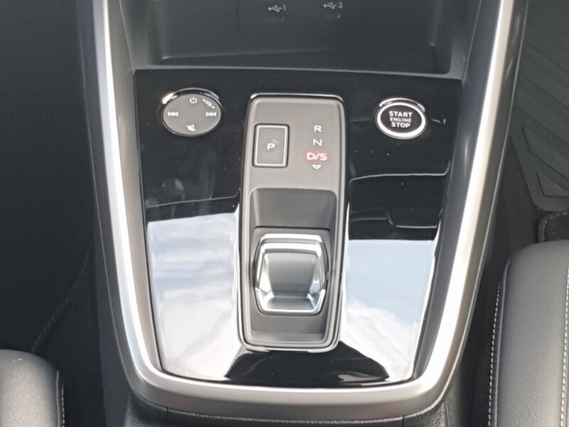 More views of Audi A3