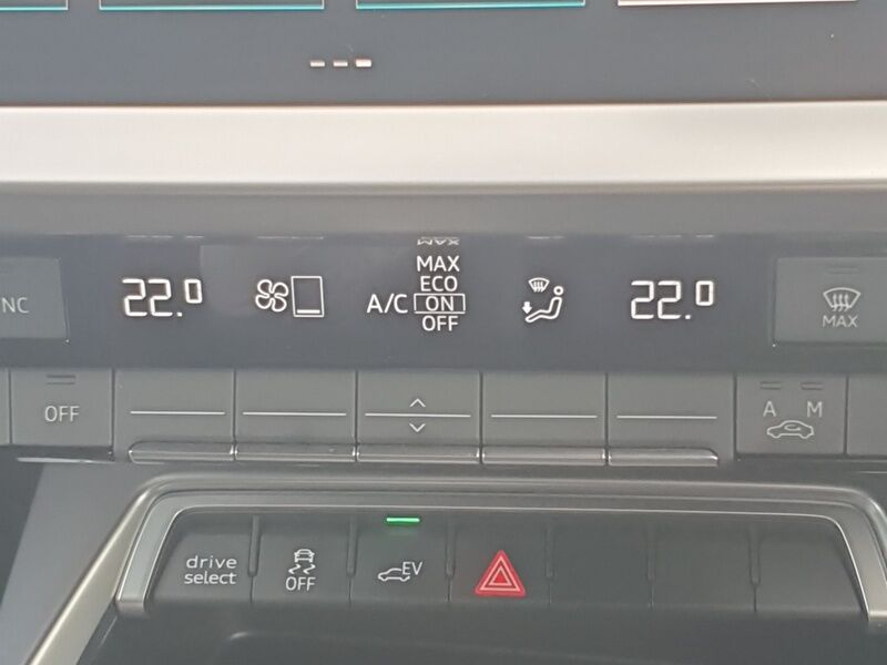 More views of Audi A3