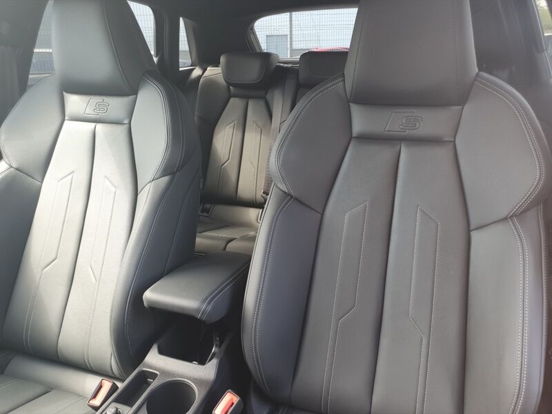 More views of Audi A3