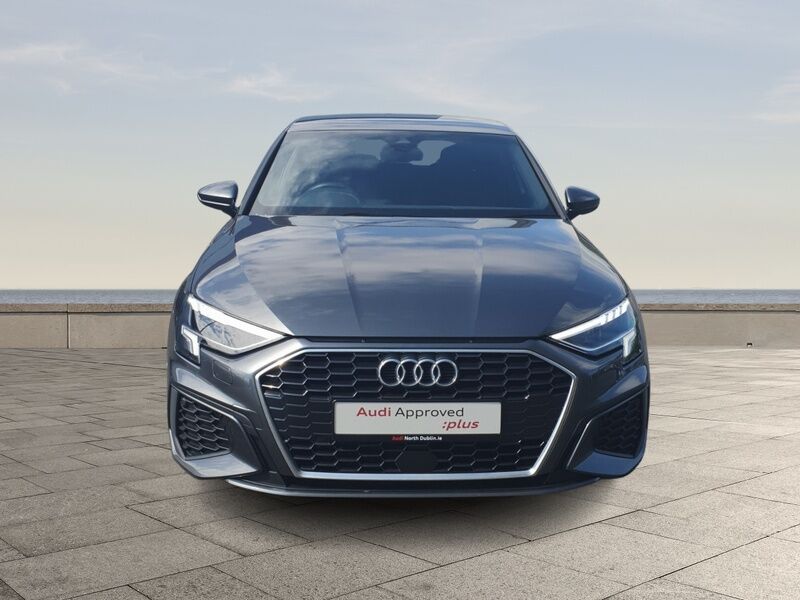 More views of Audi A3