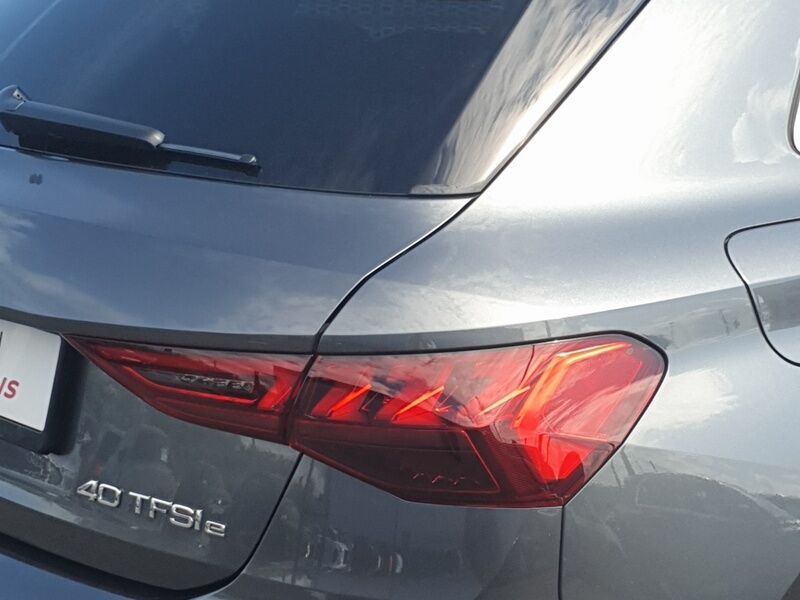 More views of Audi A3