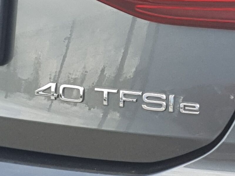 More views of Audi A3
