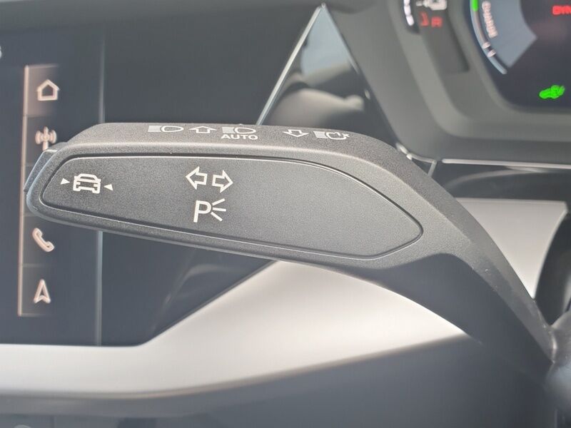 More views of Audi A3