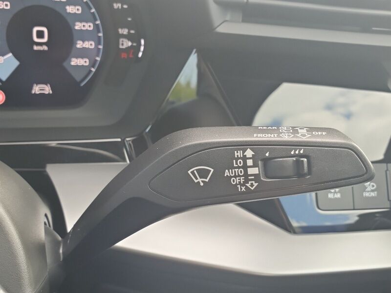 More views of Audi A3