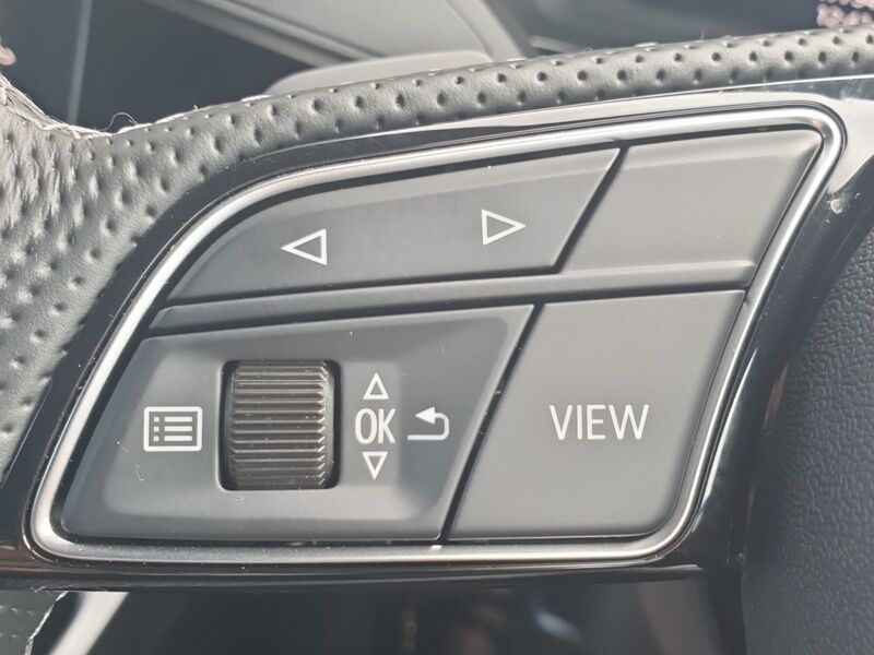 More views of Audi A3