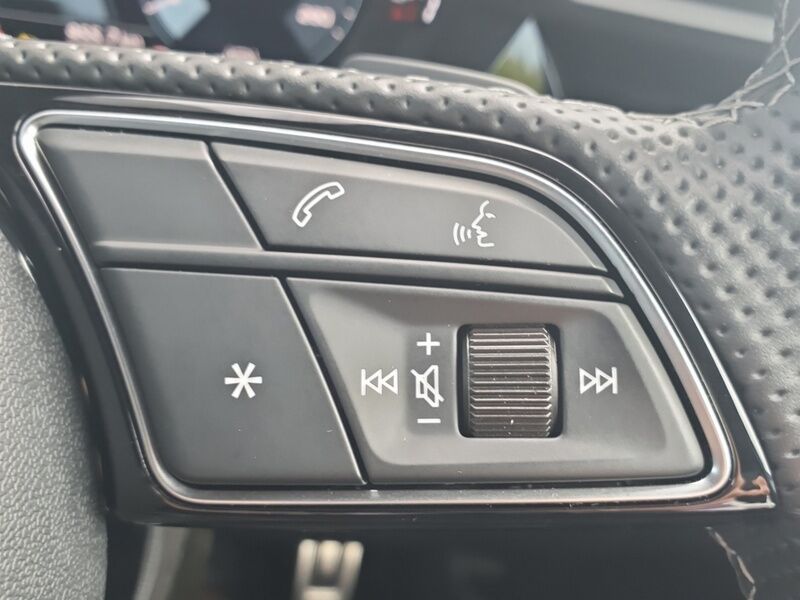 More views of Audi A3