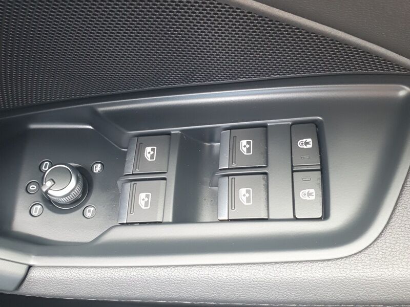 More views of Audi A3