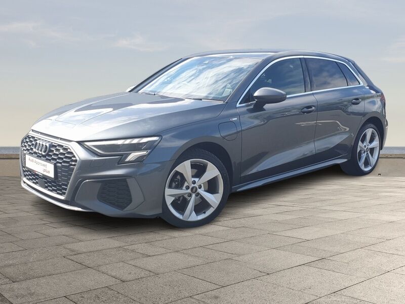 More views of Audi A3