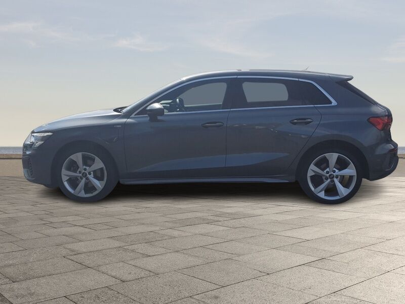 More views of Audi A3