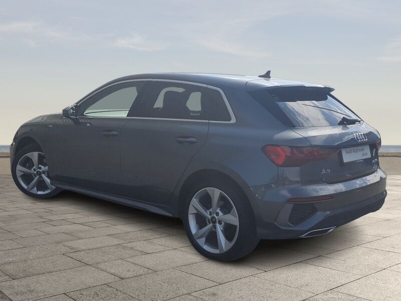 More views of Audi A3
