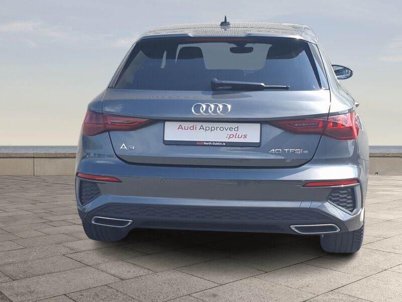 More views of Audi A3