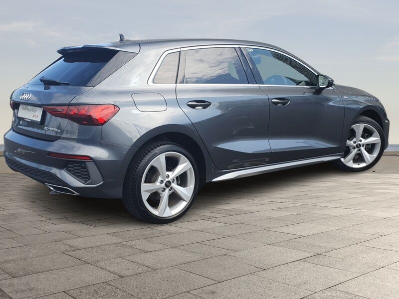 More views of Audi A3
