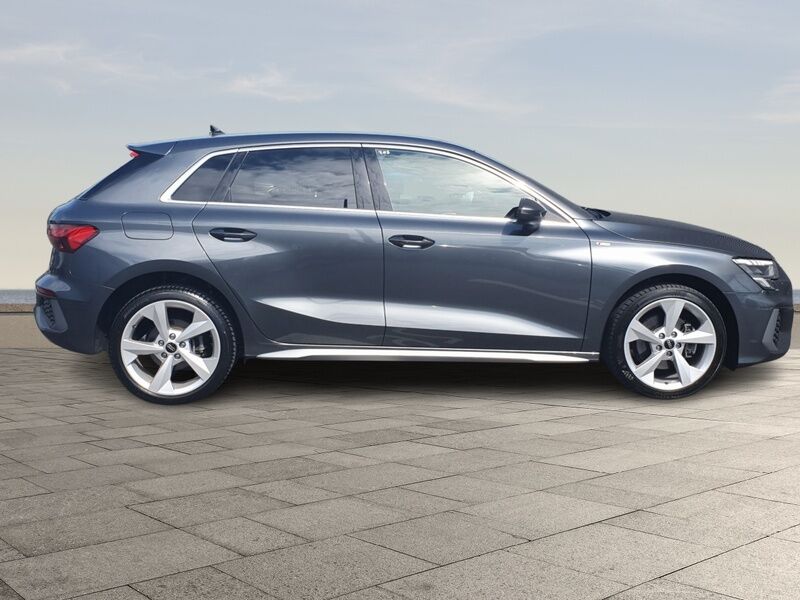 More views of Audi A3