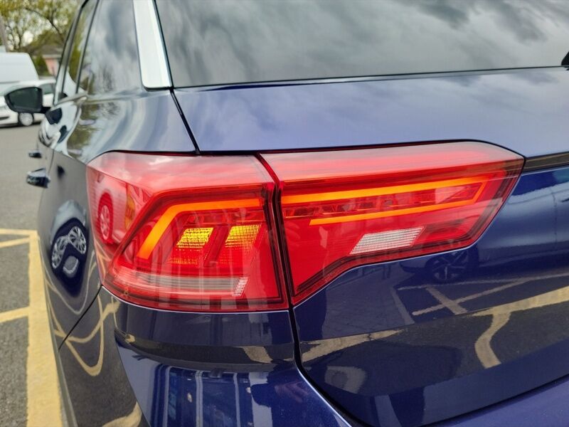 More views of Volkswagen T-Roc