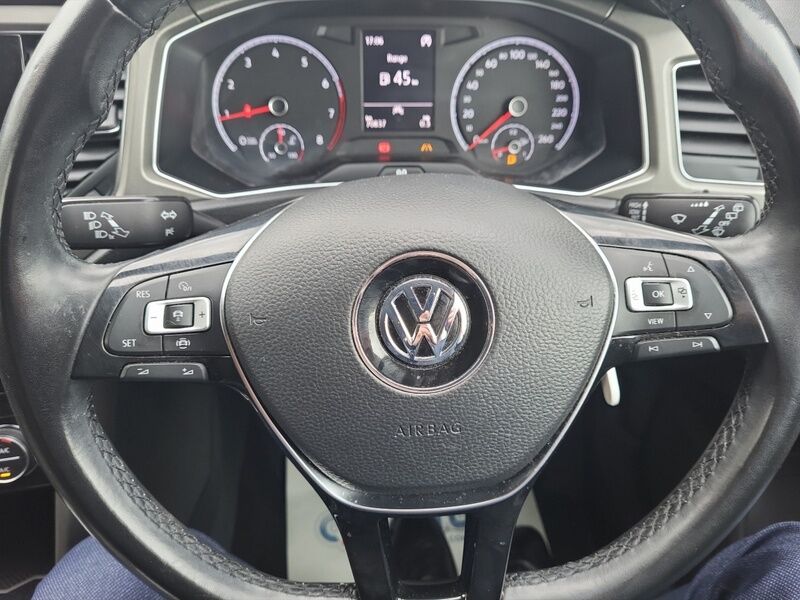 More views of Volkswagen T-Roc