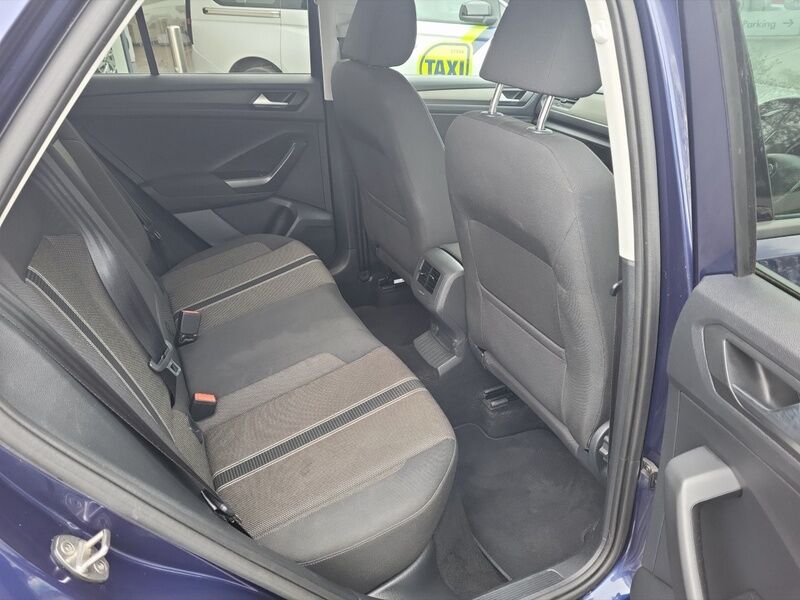 More views of Volkswagen T-Roc