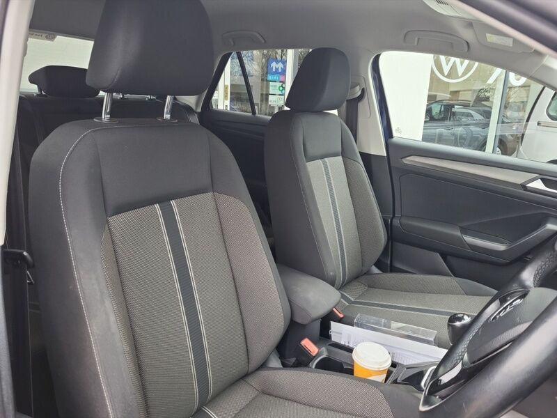 More views of Volkswagen T-Roc