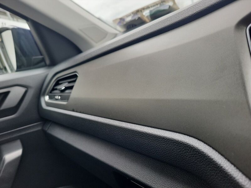 More views of Volkswagen T-Roc