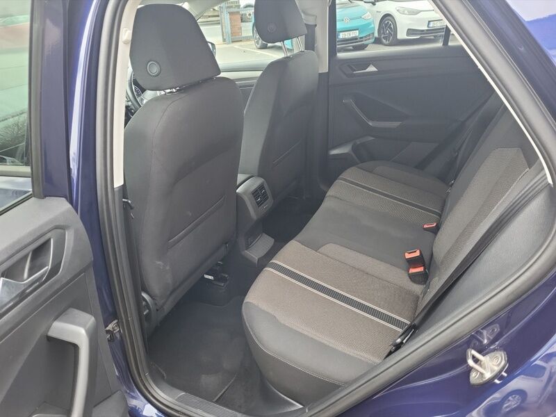 More views of Volkswagen T-Roc