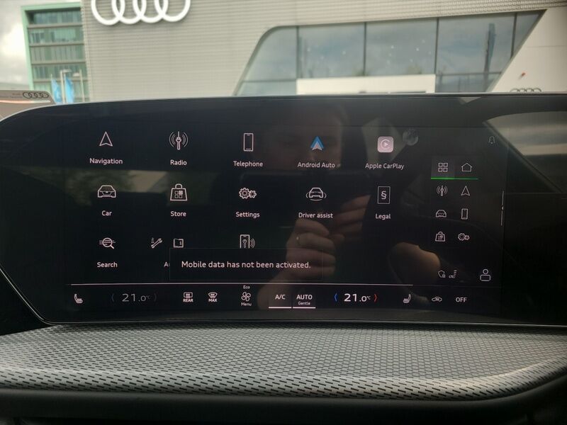 More views of Audi Q5