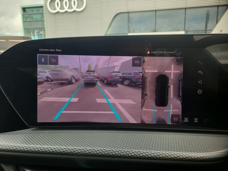 More views of Audi Q5