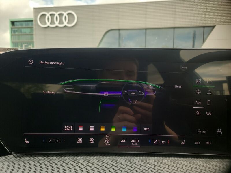 More views of Audi Q5