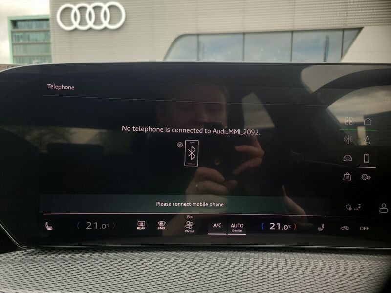 More views of Audi Q5