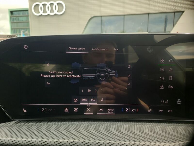 More views of Audi Q5