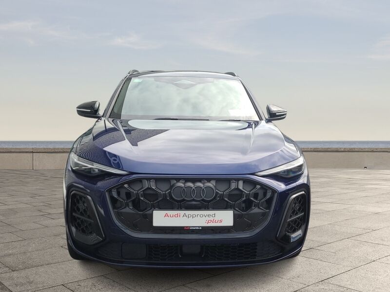 More views of Audi Q5